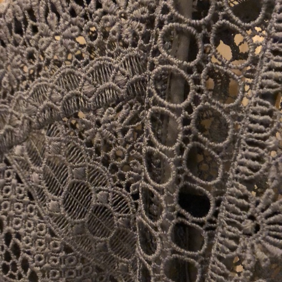 Beautiful BCBGMAXAZRIA cardigan size S - Picture 4 of 4